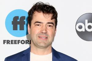"Conjuring"-Star Ron Livingston heuert bei "The Flash" an