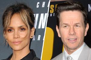 Halle Berry und Mark Wahlberg machen gemeinsame Sache für Netflix