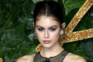 Topmodel Kaia Gerber wird zum "American Horror Story"-Star