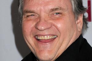 Meat Loaf arbeitet an einer Spielshow für Paare