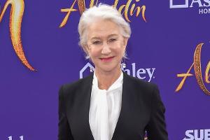 "Shazam!"-Fortsetzung: Helen Mirren zeigt sich von ihrer bösen Seite