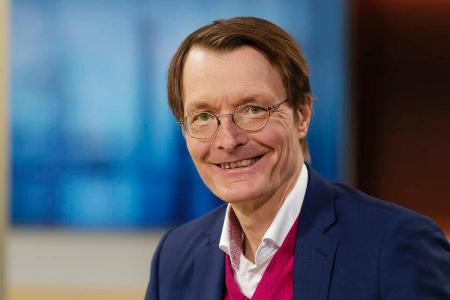 SPD-Gesundheitsexperte Karl Lauterbach wünscht sich SPD-Gesundheitsexperte Karl Lauterbach wünscht sich