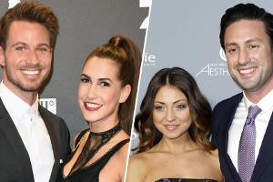 "Der Bachelor": So lange hielt das Liebesglück der Gewinner