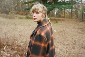 Taylor Swift stellt neuen Grammy-Rekord auf