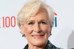 Glenn Close als beste und schlechteste Schauspielerin nominiert