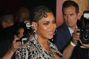 Rekord-Grammy für Beyoncé, erster Grammy für Tochter Blue Ivy