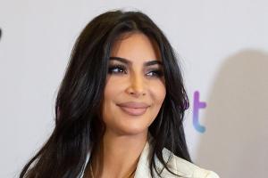 Kim Kardashian sieht Corona-Pandemie als "riesige Chance"