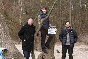 "Wir sind dann wohl die Angehörigen": Reemtsma-Entführung bald im Kino