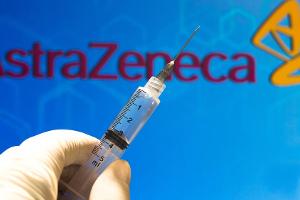 Deutschland setzt Impfungen mit AstraZeneca aus