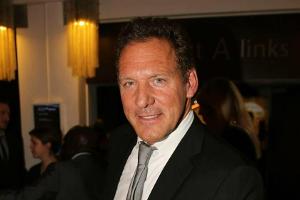 Ralf Moeller hat sich mit dem Coronavirus infiziert