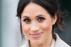 Externe Firma soll Mobbingvorwürfe gegen Herzogin Meghan untersuchen