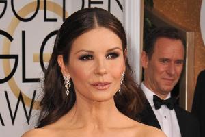 Catherine Zeta-Jones trauert um verstorbene Cousine