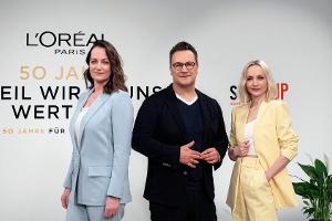Guido Maria Kretschmer kann sich "kein Leben ohne Frauen vorstellen"