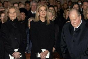 Corona-Impfung: Spanische Royals sorgen für Empörung