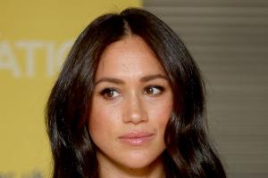 Oprah-Interview: Herzogin Meghan greift die Royals an