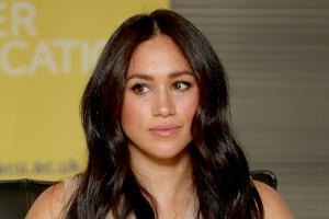 Herzogin Meghan: Bekommt ihr Vater auch ein Oprah-Winfrey-Interview?