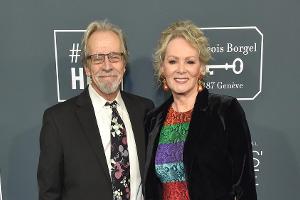 US-Schauspieler Richard Gilliland verstorben