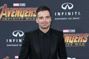 Unter dieser Bedingung spielt Sebastian Stan den jungen Luke Skywalker