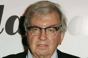Der Oscar-prämierte Drehbuchautor Larry McMurtry ist tot