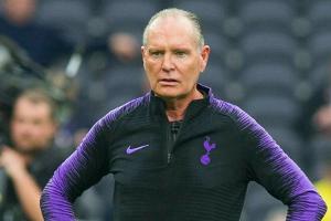 Ex-Fußballer Paul Gascoigne mit ausgerenkter Schulter im Krankenhaus