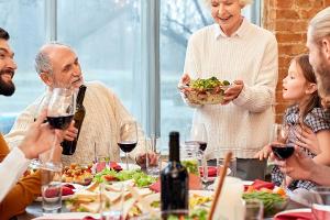 Mit diesen drei Rezepten gelingt das perfekte Osterfest