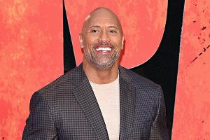 Dwayne Johnson gibt Startdatum von "Black Adam" bekannt
