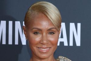 Jada Pinkett Smith lädt die Queen in ihre Talkshow ein