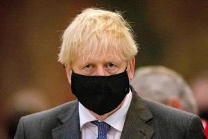 Boris Johnson wird Meghan-Interview nicht kommentieren