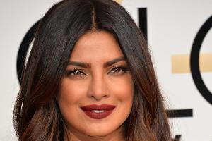 Priyanka Chopra eröffnet indisches Restaurant in New York City
