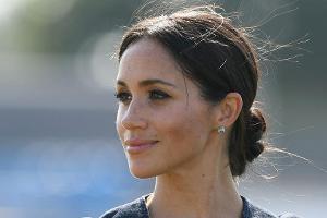 Serena Williams und Co.: Prominente Unterstützung für Herzogin Meghan