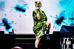 Grammy-Verleihung: Diese Stars treten auf