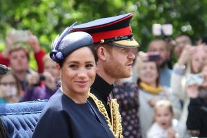 Harry und Meghan: Oprah-Interview löst Schockwellen aus