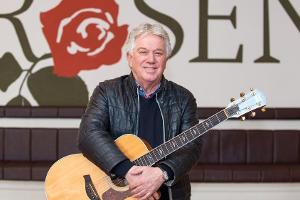 Rolf Zuckowski übernimmt Gastrolle bei "Rote Rosen"