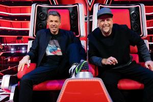 Wie findet Michi Beck die neuen "The Voice Kids"-Coaches?