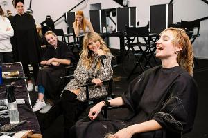 "GNTM"-Umstyling steht an: Wer bekommt einen Kurzhaarschnitt verpasst?