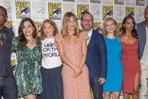 Comic-Con weicht erneut auf Alternativ-Programm aus