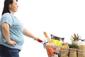 Ursachen für Übergewicht: Liegt es am üppigen Lebensmittelangebot?