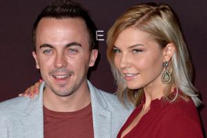 "Malcolm mittendrin"-Star Frankie Muniz ist Vater geworden