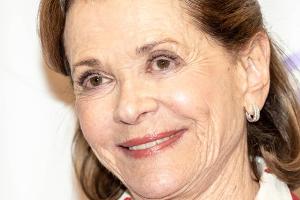 Schauspielerin Jessica Walter ist gestorben