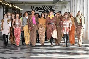 Fashion-Freude: Das sind die Modetrends des Frühlings