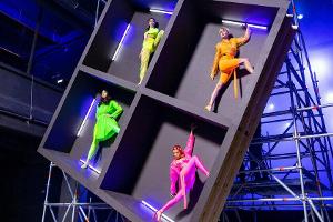 "Germany's next Topmodel": Neue Konkurrenz für Soulin