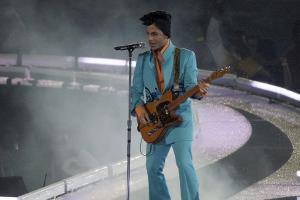 Fünfter Todestag von Prince: Fans können die Urne sehen