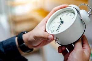 Beginn der Sommerzeit: Das muss man über die Zeitumstellung wissen