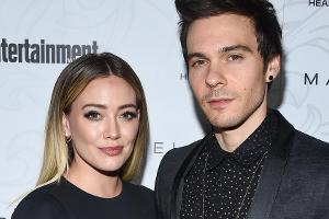 "Große Schwester": Hilary Duff ist zum dritten Mal Mutter geworden