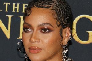 Diebesgut im Wert von einer Million: Beyoncé wurde ausgeraubt