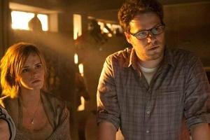 Seth Rogen bestätigt: Emma Watson floh von den Dreharbeiten