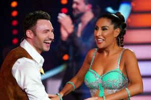 Kurz vor der nächsten "Let's Dance"-Show: Sorge um Senna Gammour
