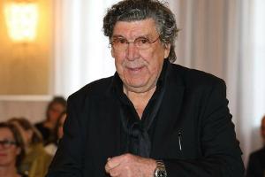 Österreichischer Filmregisseur Peter Patzak ist gestorben