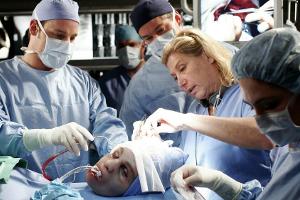 "Grey's Anatomy": Beliebter Charakter stirbt den Serientod