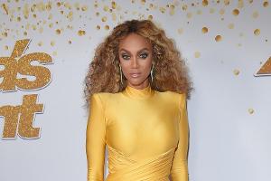 Tyra Banks verrät: So gelingt das perfekte Foto
